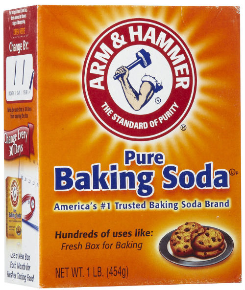 Logo Arm And Hammer PNG - 105673