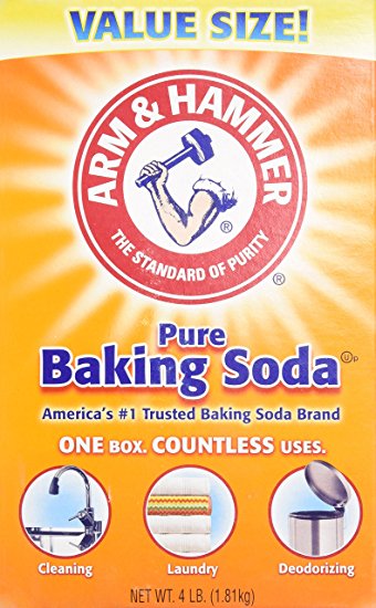 Logo Arm And Hammer PNG - 105666