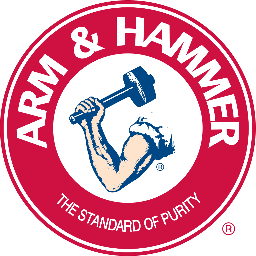 Logo Arm And Hammer PNG - 105657