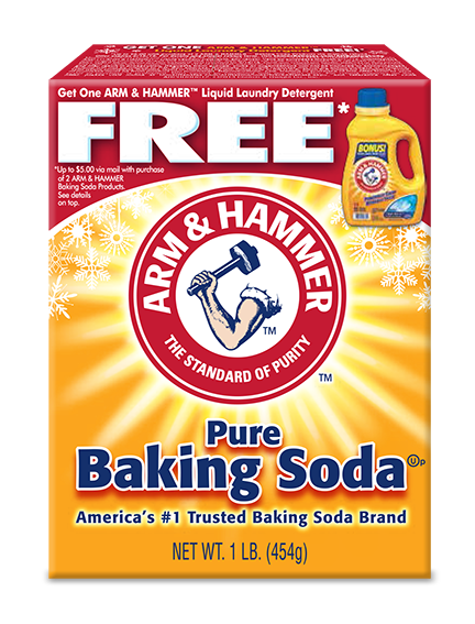 Logo Arm And Hammer PNG - 105665