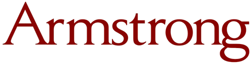 Logo Armstrong PNG - 115904