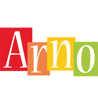 Logo Arno PNG - 109019