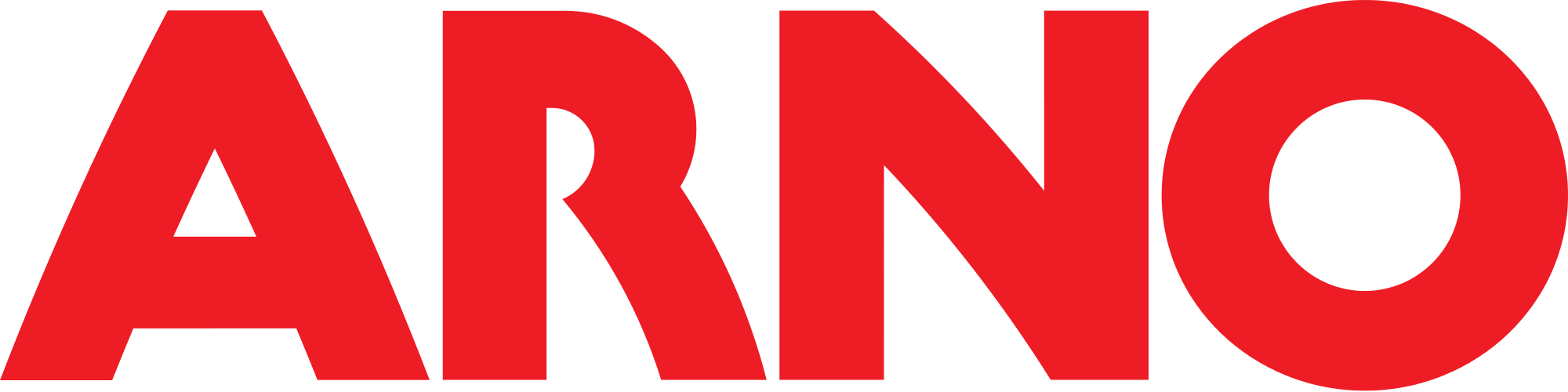 Arno vector logo