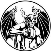 Logo Arrogant Bastard PNG - 112325