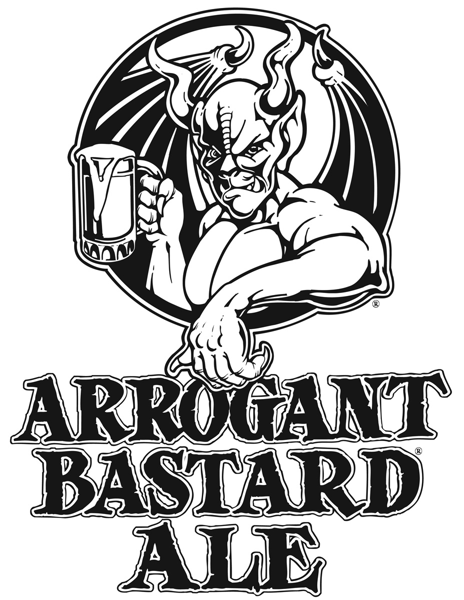 Logo of Arrogant Bastard
