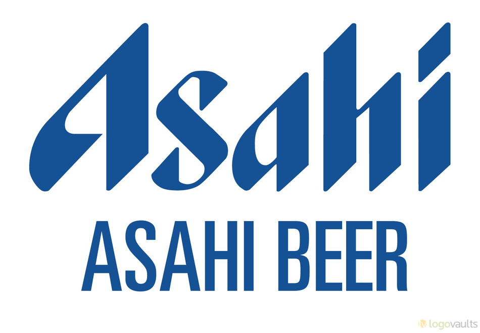 Logo Asahi Breweries PNG - 103218