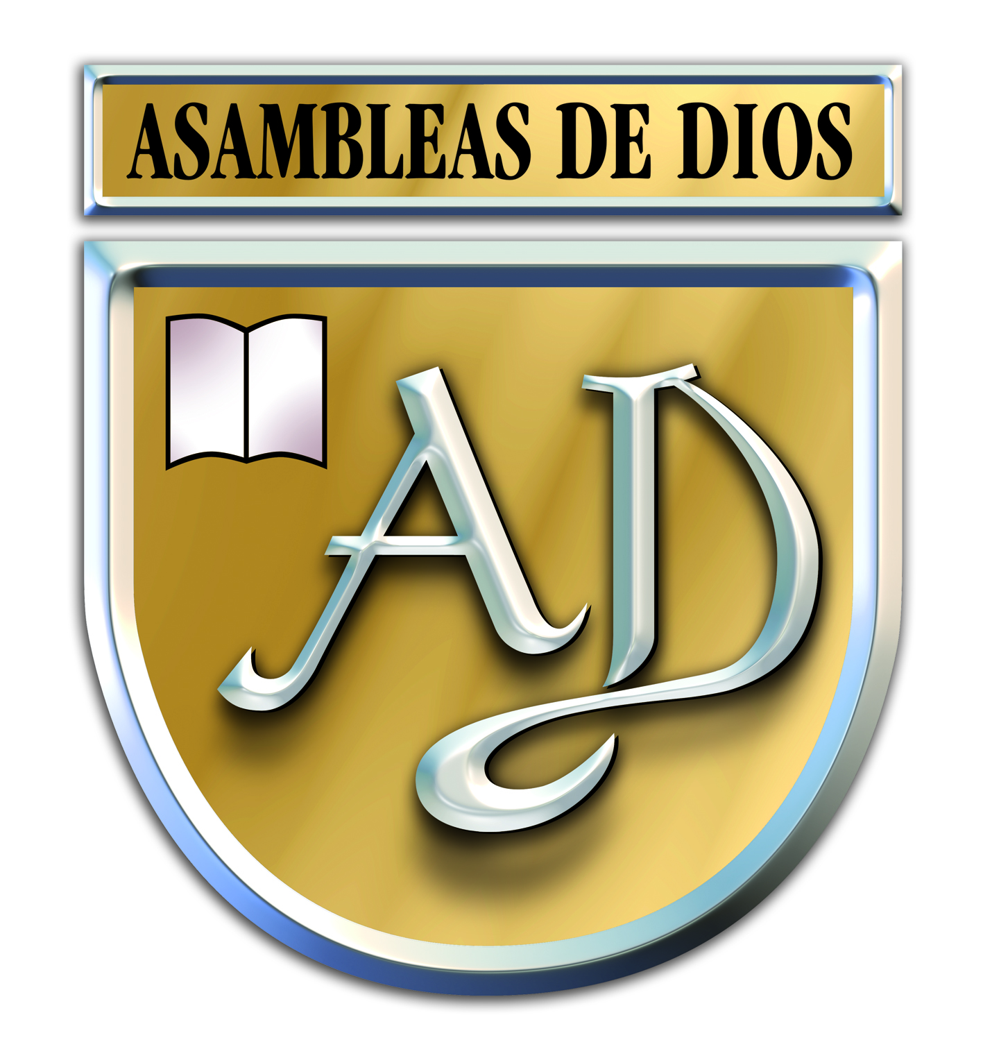 Logo asambleas de dios