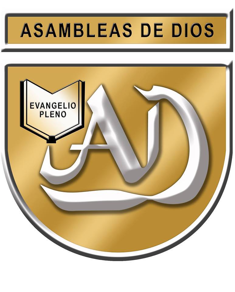 Logo Asambleas De Dios PNG - 106084