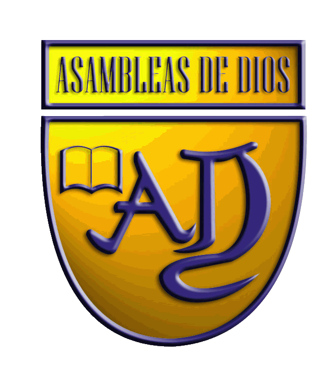 Logo Asambleas De Dios PNG - 106081