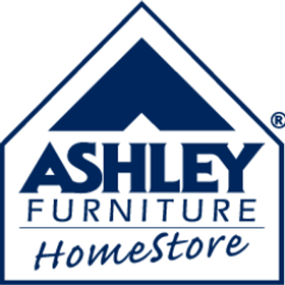 Logo Ashley Furniture PNG - 104274