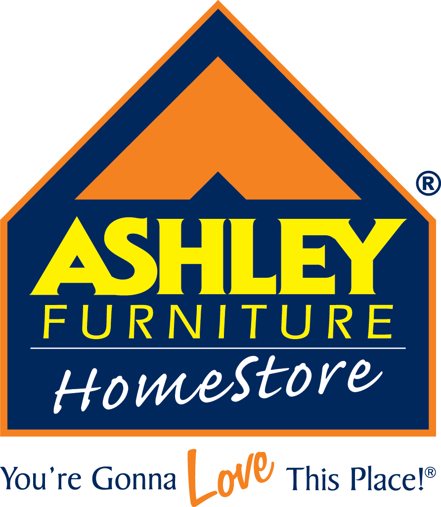Logo Ashley Furniture PNG-Plu