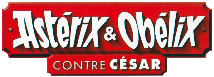 Logo Asterix PNG - 111200