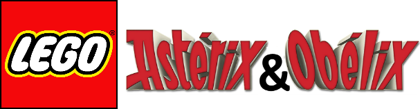 Logo Asterix PNG - 111198
