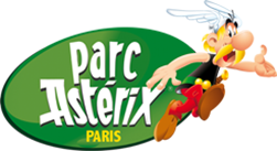 Logo Asterix PNG - 111184