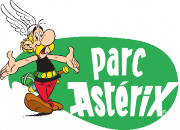 Logo Asterix PNG - 111195
