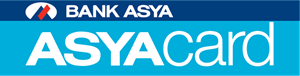 Logo Asya Card PNG - 98508