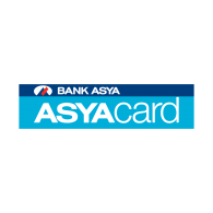 Logo Asya Card PNG - 98506