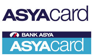 Logo Asya Card PNG - 98510