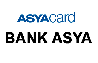 Logo Asya Card PNG - 98507