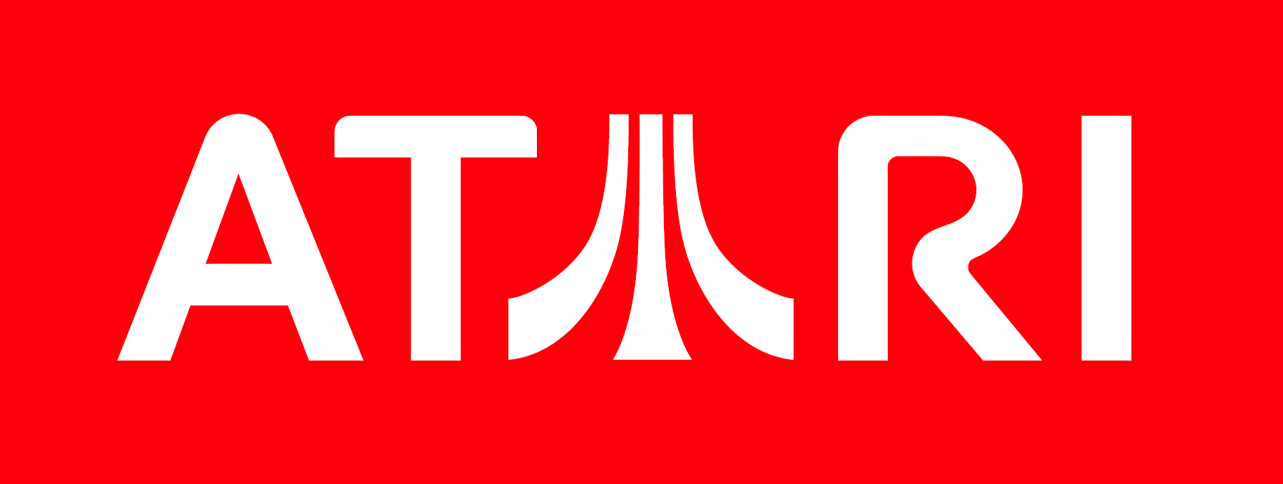 Logo Atari PNG - 35717