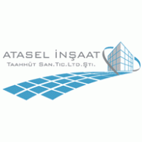 Logo Atasel Insaat PNG - 107234