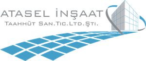 Logo Atasel Insaat PNG - 107236