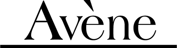 Logo Avene PNG - 35895