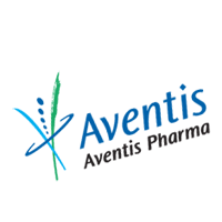 Logo Aventis PNG - 102105
