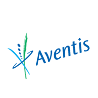 Logo Aventis PNG - 102109