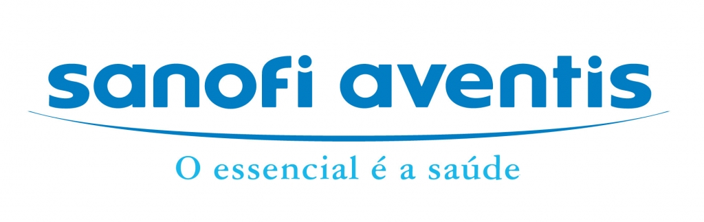 Sanofi-Aventis Logo