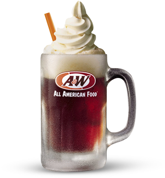 Logo Aw Root Beer PNG - 99297