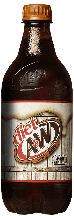 Logo Aw Root Beer PNG - 99294