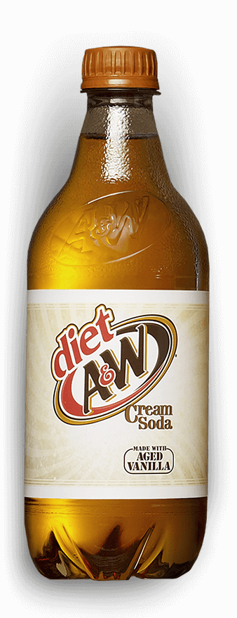 Logo Aw Root Beer PNG - 99296