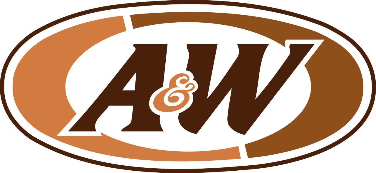 Logo Aw Root Beer PNG - 99286
