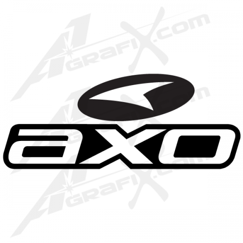 Logo Axo PNG - 32537