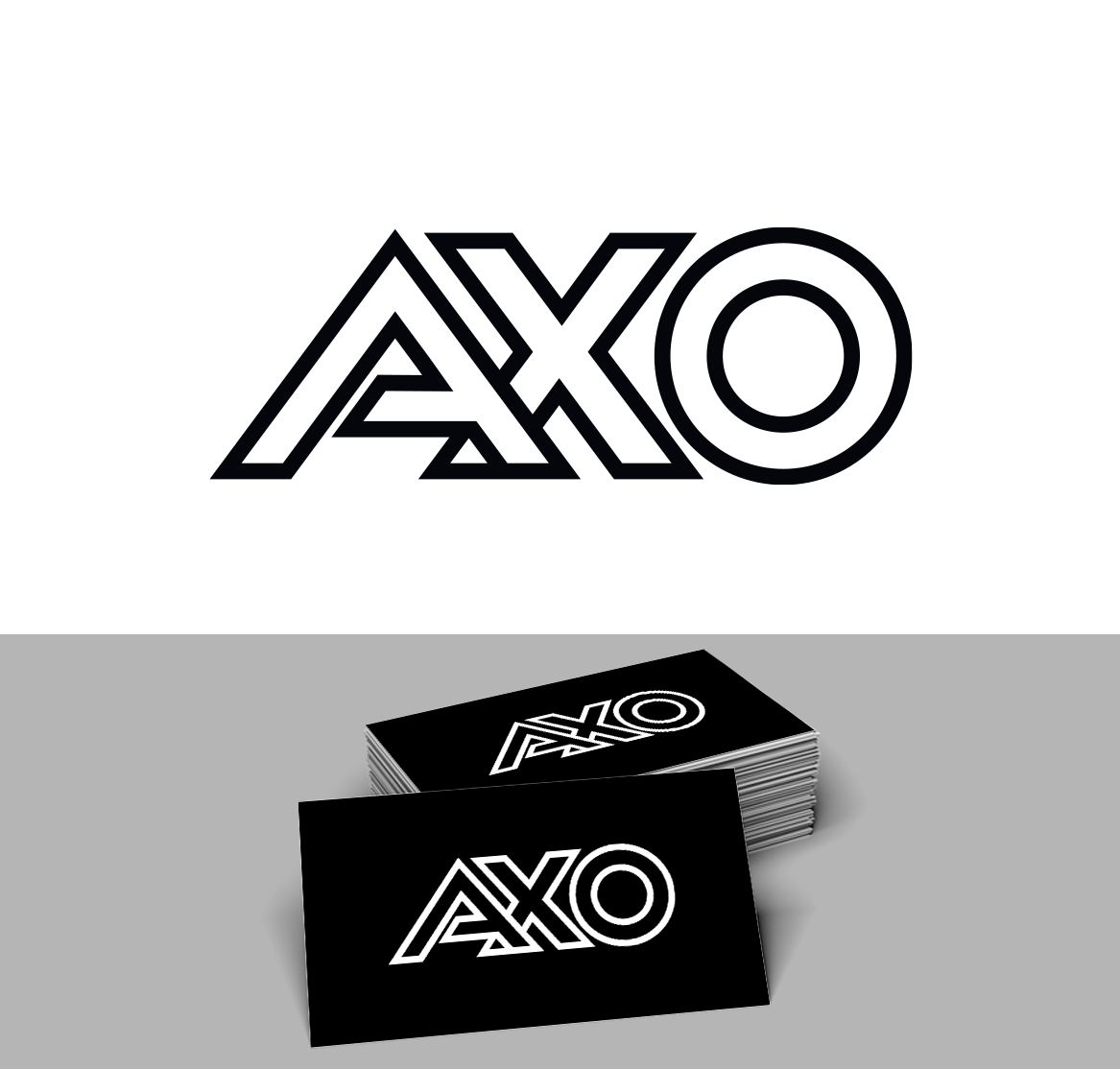 Logo Axo PNG - 32548