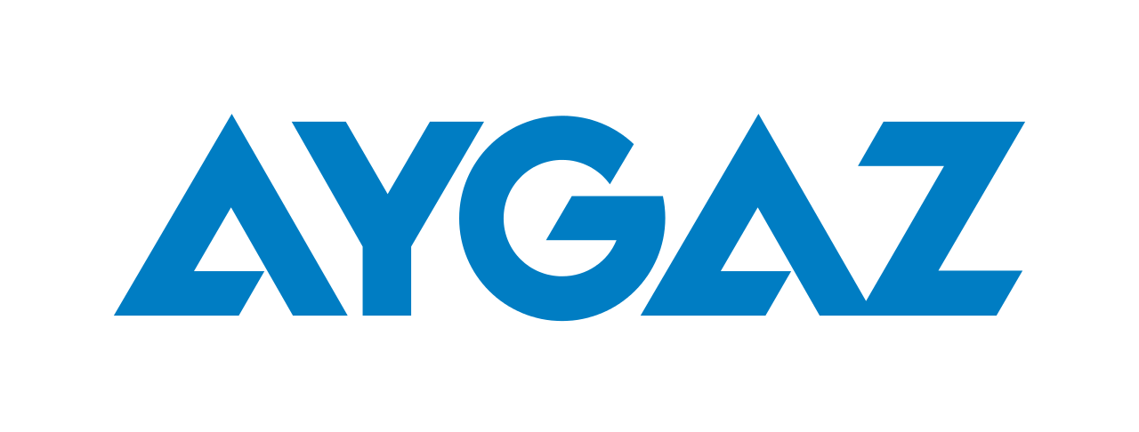 Logo Aygaz PNG