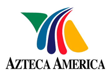 Logo Azteca America PNG - 31421