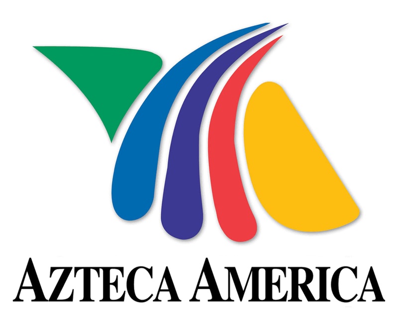 Logo Azteca America PNG - 31418