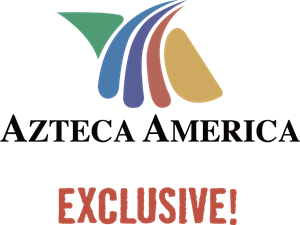 Logo Azteca America PNG - 31426