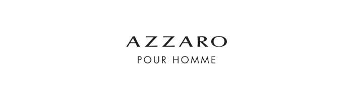 Logo Azzaro PNG - 28951