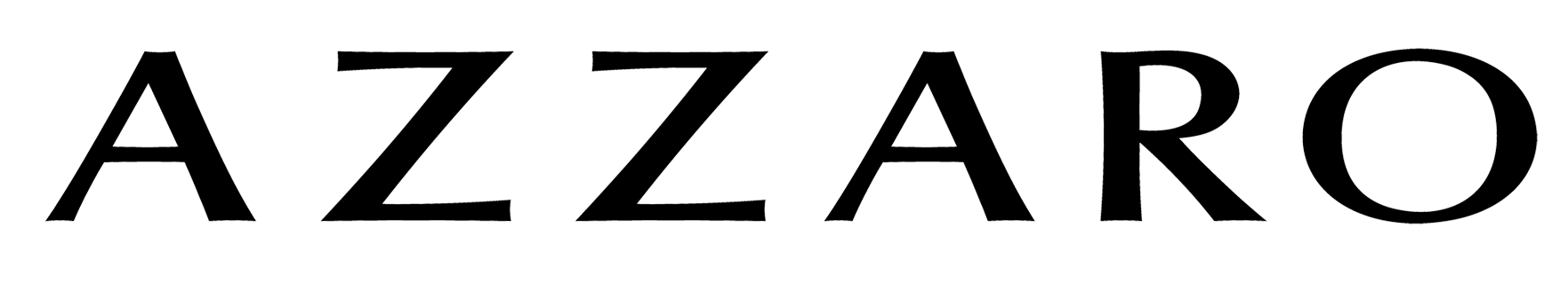 Logo Azzaro PNG - 28944