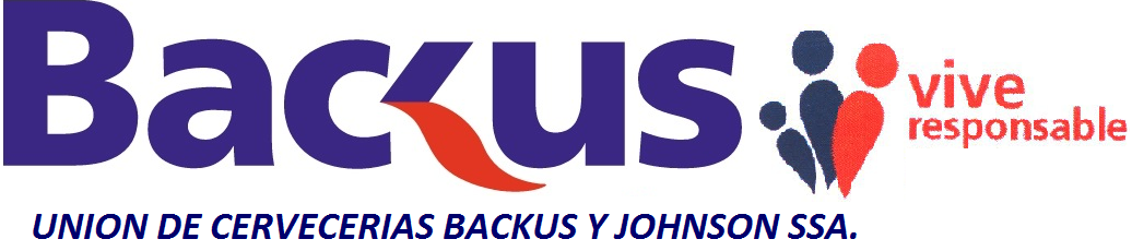 Logo of Backus