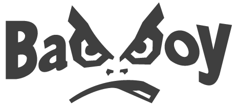 Logo Bad Design PNG - 36232