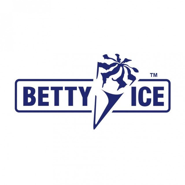 51 ice Logo - Betty Ice Vecto