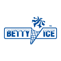 L Logo - Betty Ice Vector PNG