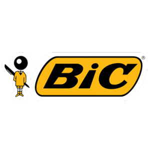 Logo Bic Sport Surf PNG - 106257