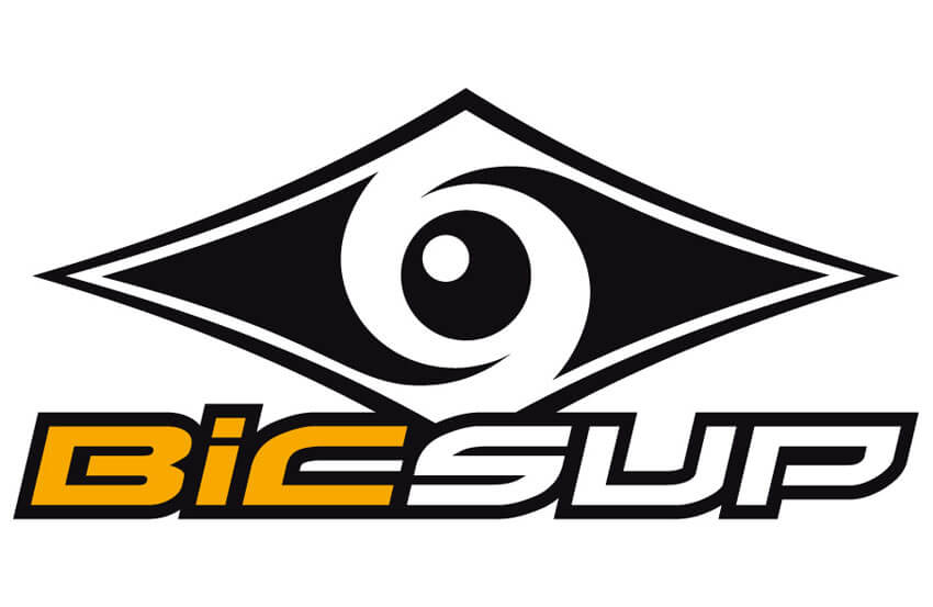 Surf vector logo - Bic Sport 