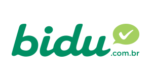 Logo Bidu PNG - 37004