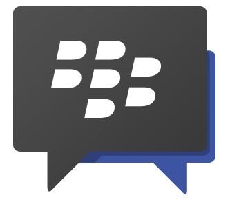 Logo Blackberry Priv PNG - 101948